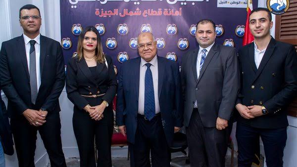 حزب الجيل: ملف الإيجار القديم يتطلب حوارًا مجتمعيًا لتحقيق التوازن