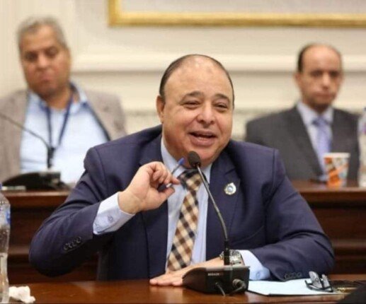 حسين خضير: كلمة السيسي في بروكسل تؤكد ريادة مصر وشراكتها الاستراتيجية مع أوروبا  حسين خضير: كلمة السيسي في بروكسل تؤكد ريادة مصر وشراكتها الاستراتيجية مع أوروبا