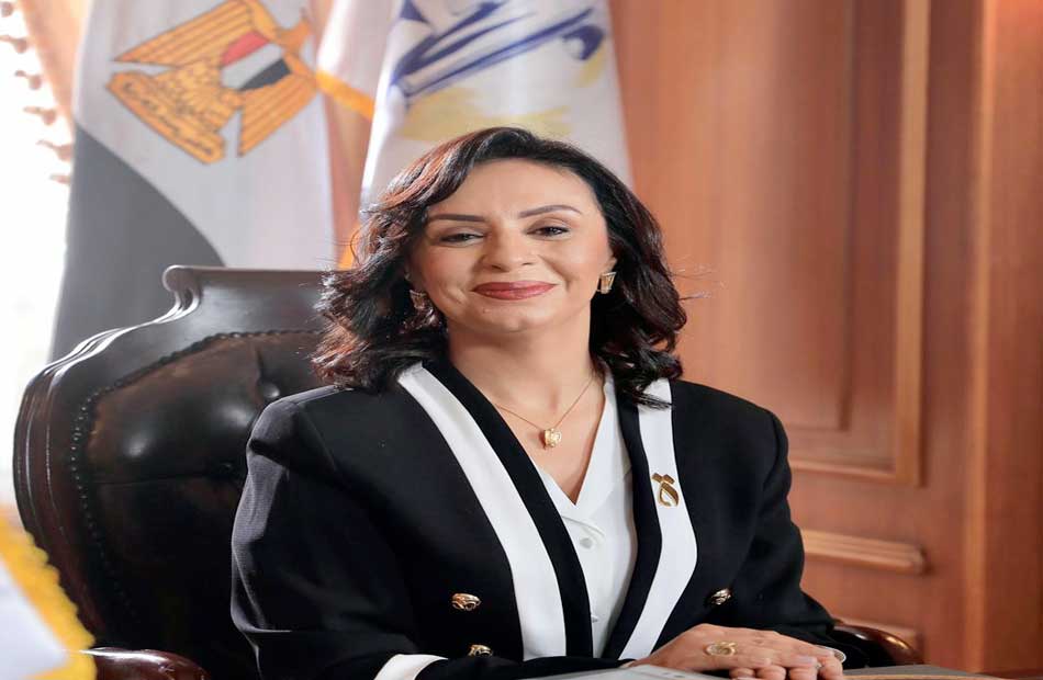 بعد تعرض سيدة للتحرش.. وزيرة التضامن الاجتماعي تصدر قرارات عاجلة ضد «دار مسنين» غير مرخصة بعد تعرض سيدة للتحرش.. وزيرة التضامن الاجتماعي تصدر قرارات عاجلة ضد «دار مسنين» غير مرخصة