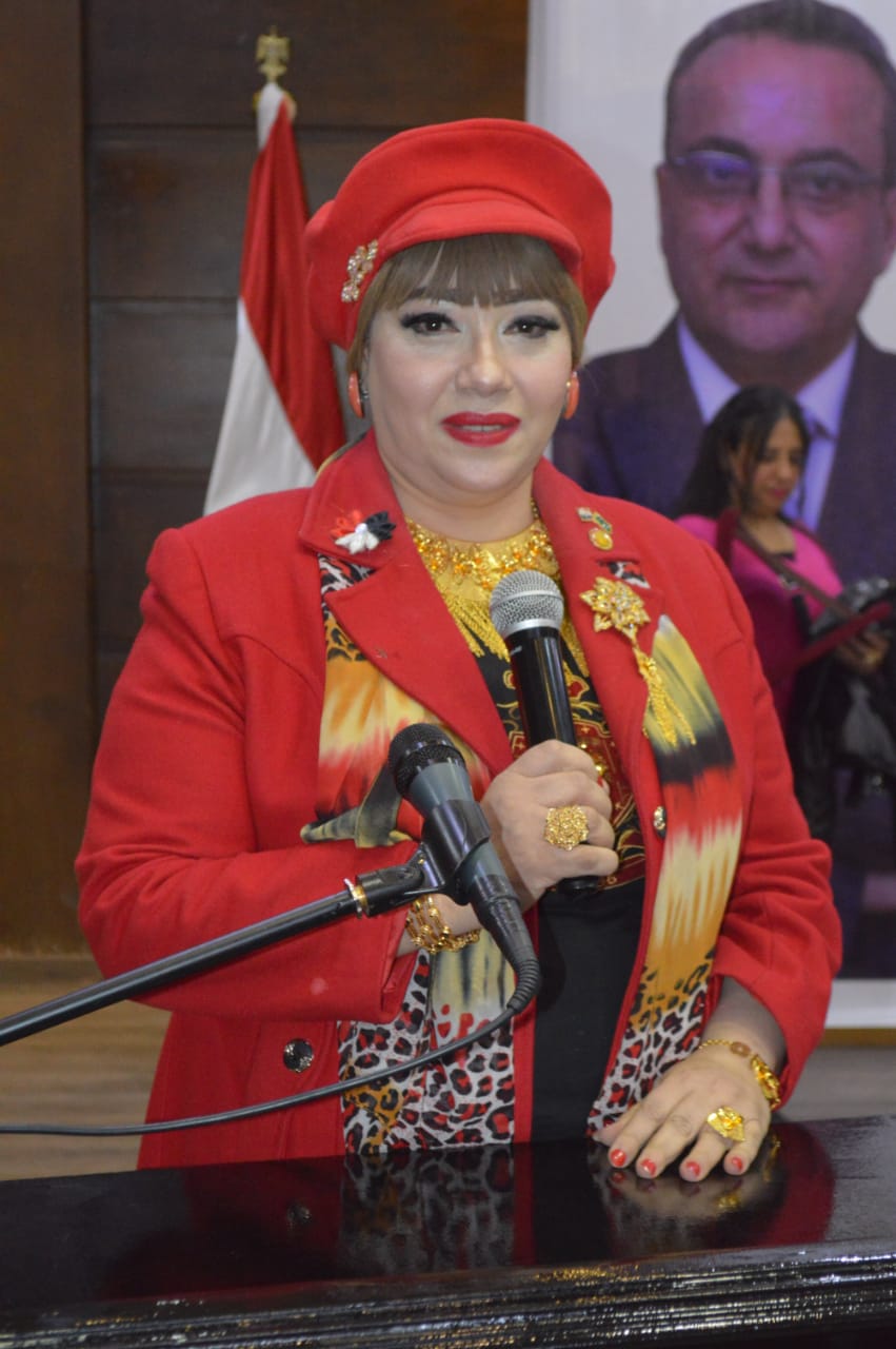 قيادية بـ«مصر 2000»: الأحزاب كان لها حضور متميز في مناقشات اللجان الفرعية بـ«الحوار الوطني»