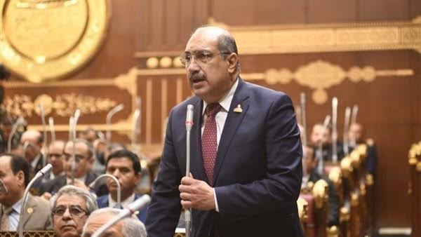 وهبة : قطاع التعدين يساهم بنسبة ضئيلة جدًا في الناتج المحلي للدولة وهبة : قطاع التعدين يساهم بنسبة ضئيلة جدًا في الناتج المحلي للدولة