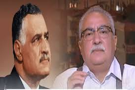 «هيما ميكس.. كل حاجة والعكس».. لغز هجوم إبراهيم عيسى على «عبد الناصر» وزمنه