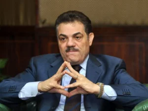 السيد البدوي: لا حبس أو غرامة في حكم الاستئناف.. وسأطعن أمام النقض السيد البدوي رئيس حزب الوفد