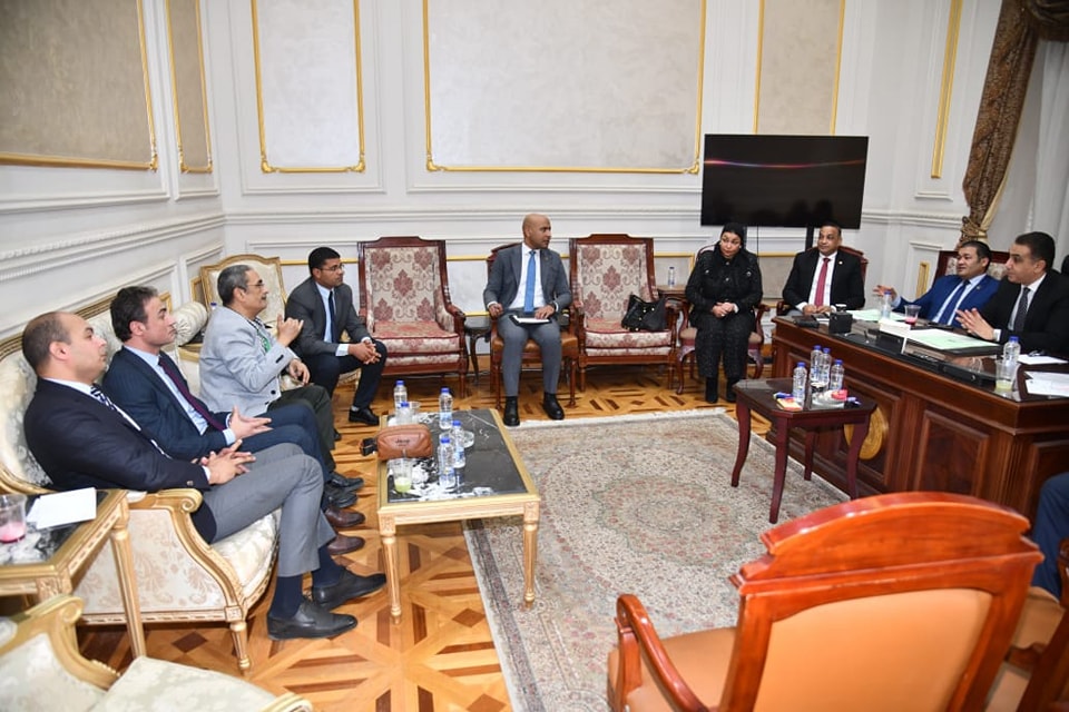 لجنة الشباب والرياضة بـ«الشيوخ» توافق على مقترح نائب التنسيقية لتطوير الرياضات الإلكترونية