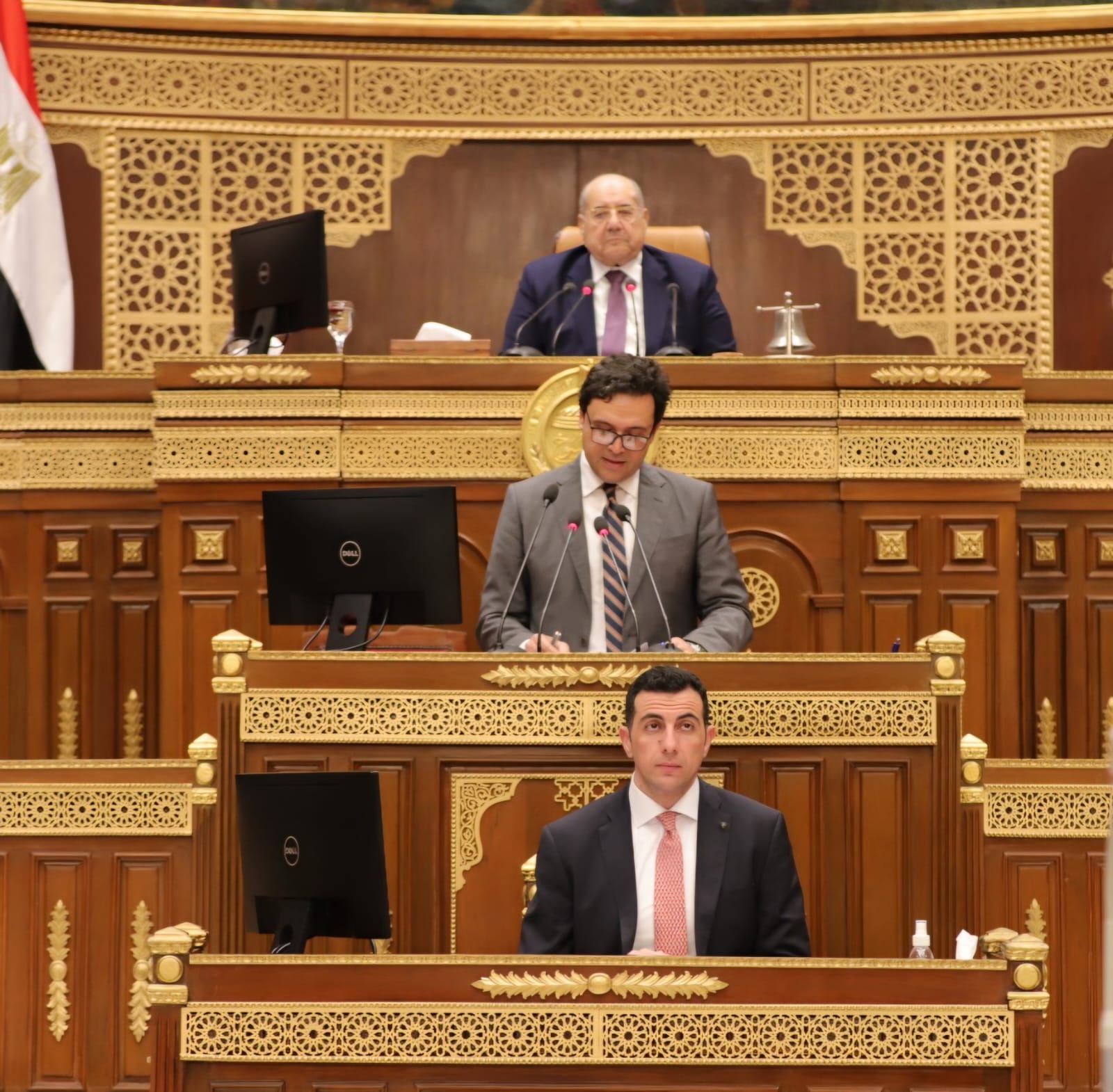 هنو: هيئة قصور الثقافة تعاني من ضعف الميزانيات المخصصة