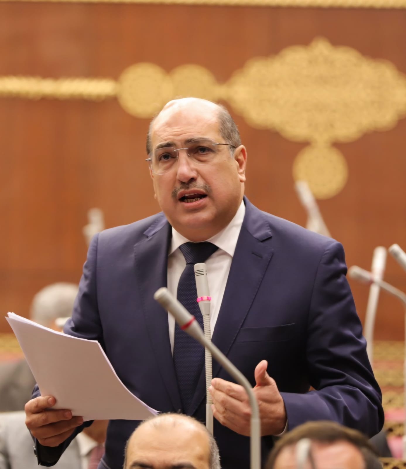 وهبة: لم تعد هناك تربية سليمة للأبناء.. والثقافة ضرورة في ظل السماء المفتوحة والسوشيال وهبة: لم تعد هناك تربية سليمة للأبناء.. والثقافة ضرورة في ظل السماء المفتوحة والسوشيال