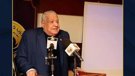 حزب «حُماة الوطن» يتلقى العزاء في وفاة الراحل جلال الهريدي غداً حزب «حُماة الوطن» يتلقى العزاء في وفاة الراحل جلال الهريدي غداً