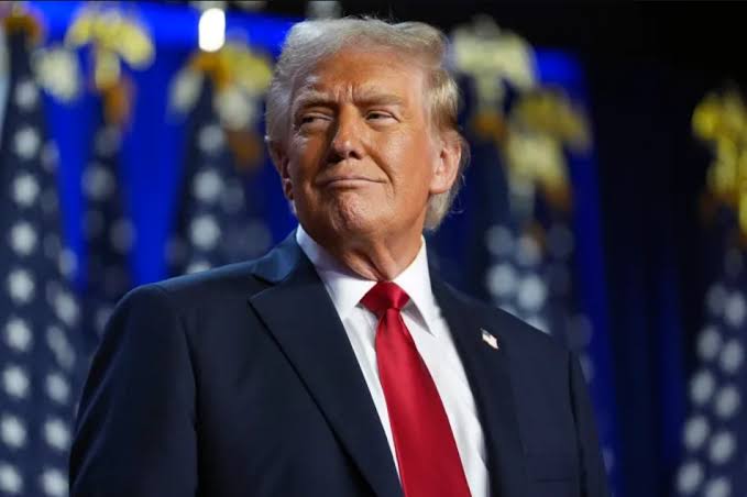 بعد إعلان رئيس الوزراء الكندي استقالته.. «ترامب» يقترح دمج الولايات المتحدة وكندا بدولة واحدة بعد إعلان رئيس الوزراء الكندي استقالته.. «ترامب» يقترح دمج الولايات المتحدة وكندا بدولة واحدة