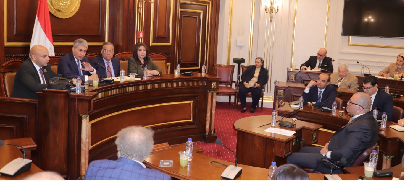 الحكومة تناقش مقترح النائب عمرو عزت لإنقاذ المتحف الإثنوغرافي