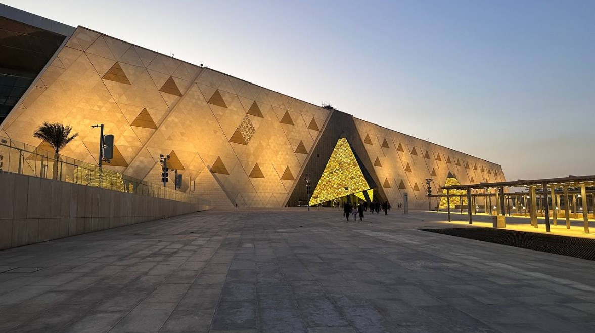 “مجلس النواب” يناقش خطة الترويج لافتتاح المتحف المصري الكبير.. توصيات هامة “مجلس النواب” يناقش خطة الترويج لافتتاح المتحف المصري الكبير.. توصيات هامة