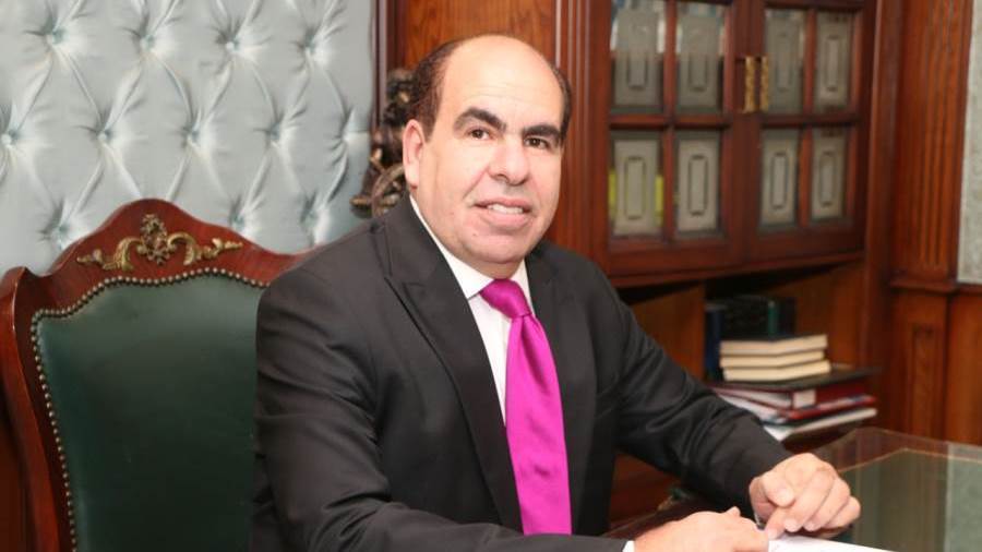 برلماني: إطلاق تطبيق “بالشفا” يساهم في توسيع نطاق صيدليات الإسعاف