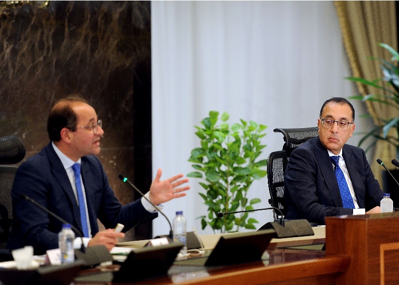 وزيرا المالية والاستثمار: نعمل لوضع برنامج جديد لمساندة المصدرين