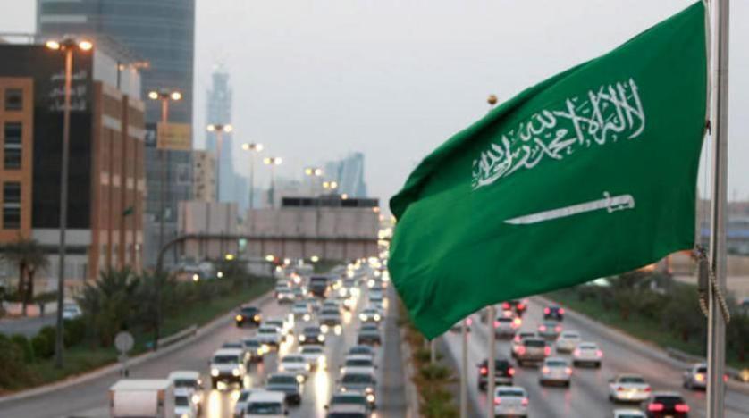 السعودية ترفض “خريطة إسرائيل التاريخية” وتدعو للتصدي للادعاءات المتطرفة السعودية ترفض “خريطة إسرائيل التاريخية” وتدعو للتصدي للادعاءات المتطرفة