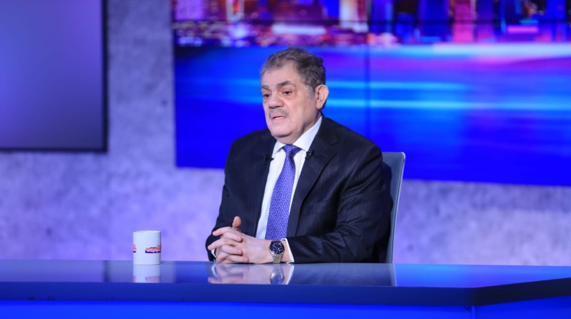 بعد تعرضة لحلمة من الشائعات.. السيد البدوي ينسحب من حزب الوفد