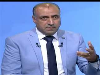 أيمن الرقب يكشف لـ”سياسة بوست” أبرز بنود الهدنة المرتقبة في غزة.. وسر الورقة “الرابحة” للمقاومة أيمن الرقب يكشف لـ”سياسة بوست” أبرز بنود الهدنة المرتقبة في غزة.. وسر الورقة “الرابحة” للمقاومة