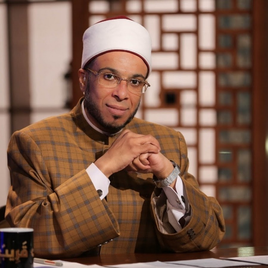 عودة “إمام السيدة زينب” للمنابر بعد غياب 3 سنوات بقرار من وزير الأوقاف عودة “إمام السيدة زينب” للمنابر بعد غياب 3 سنوات بقرار من وزير الأوقاف