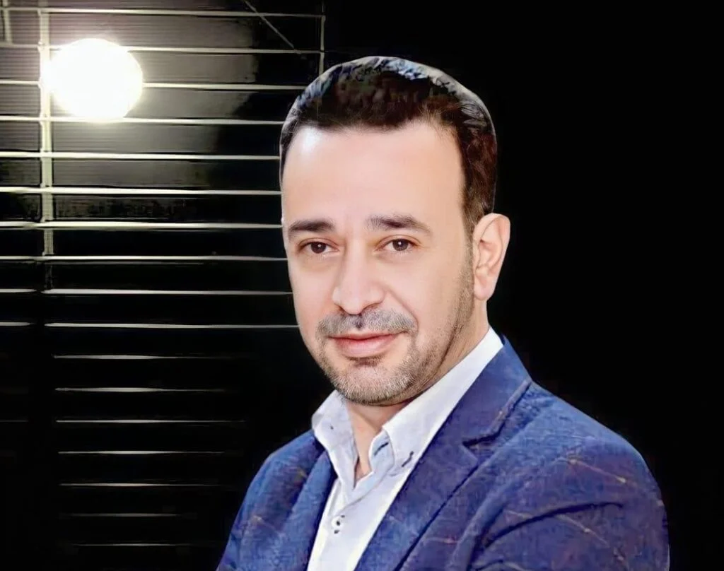 تزامناً مع الدورة الجديدة لـ«معرض الكتاب».. صدور رواية «هزيمة الحلم الأول» للكاتب الصحفي عمرو بدر تزامناً مع الدورة الجديدة لـ«معرض الكتاب».. صدور رواية «هزيمة الحلم الأول» للكاتب الصحفي عمرو بدر