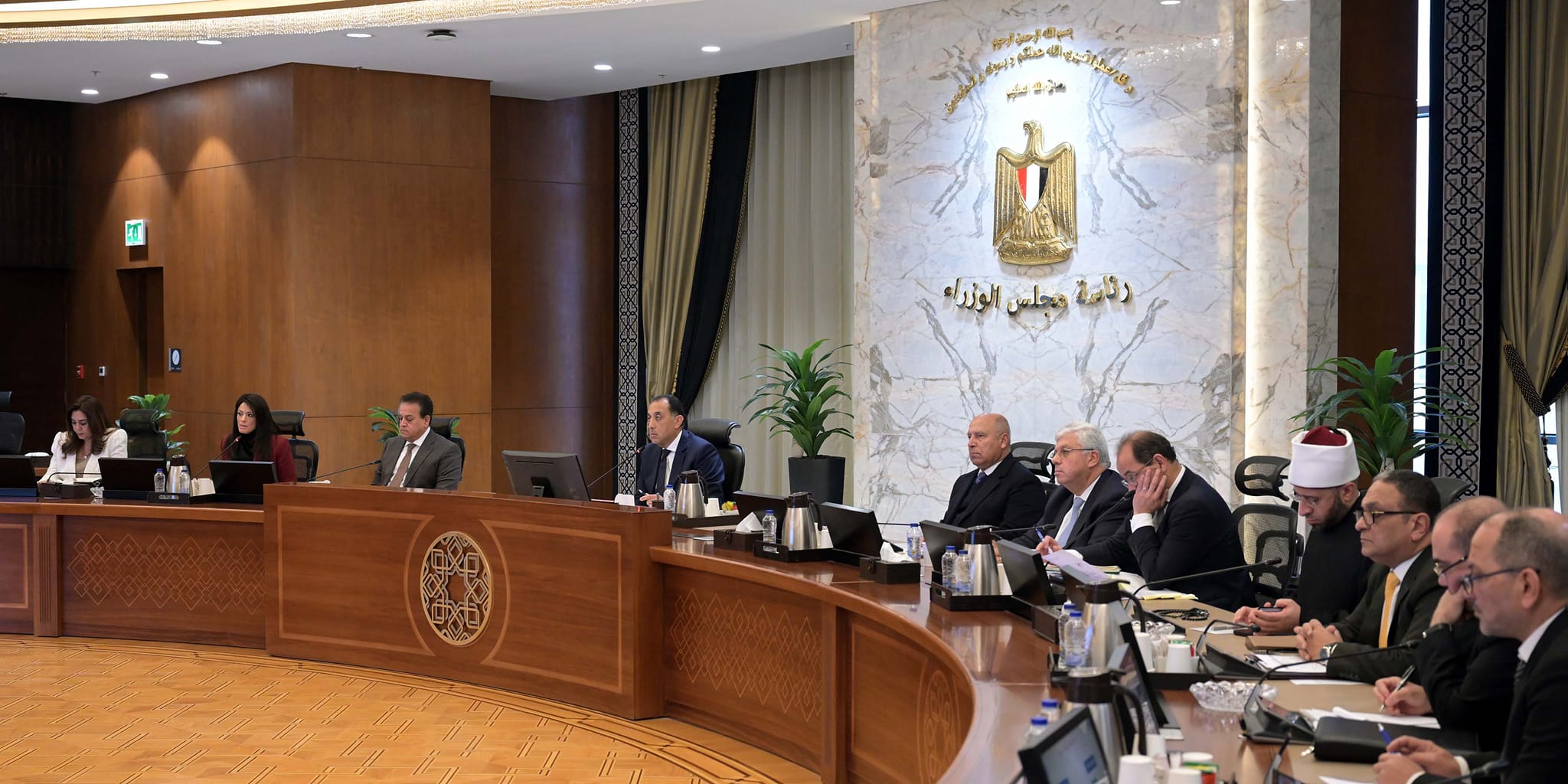 “مدبولي” يوجه بمتابعة تنفيذ المشروع القومي لتنمية الأسرة المصرية وتعزيز تمكين المرأة