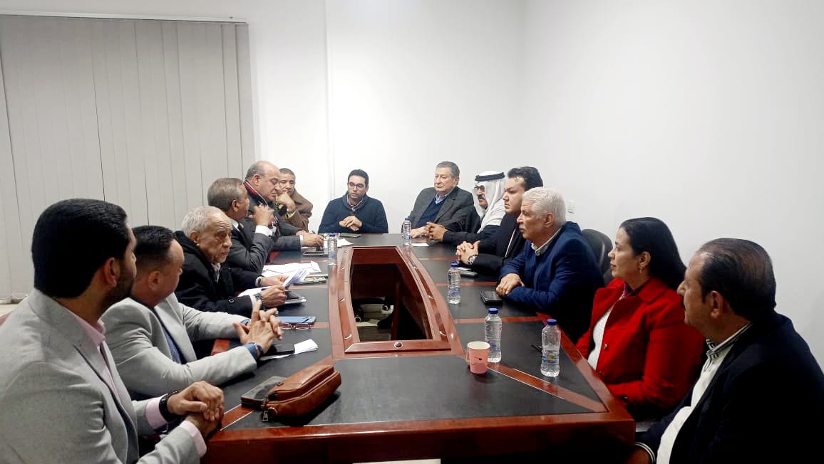 تنفيذي المؤتمر يقرر إقامة معسكرات لكوادر الحزب المختلفة من الشباب بالمحافظات تنفيذي المؤتمر يقرر إقامة معسكرات لكوادر الحزب المختلفة من الشباب بالمحافظات