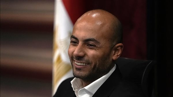 المهندس جودة مصطفى: بناء الإنسان المصري جزء أساسي من رؤيتنا في حزب “مستقبل وطن”