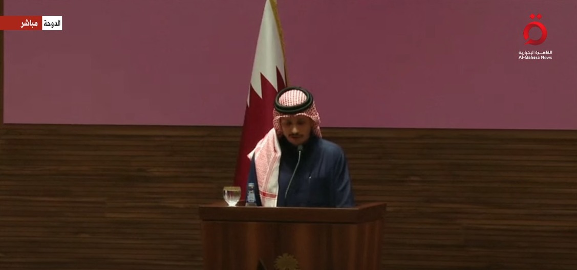 رسميا بدء تنفيذ اتفاق وقف إطلاق النار في غزة الأحد المقبل