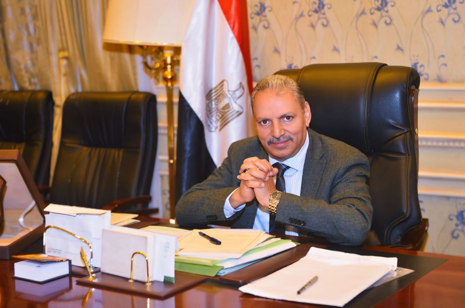 دفاع النواب: اتفاق الهدنة أكد بأن الدور المصري حجر اساس لاستقرار المنطقة والعالم