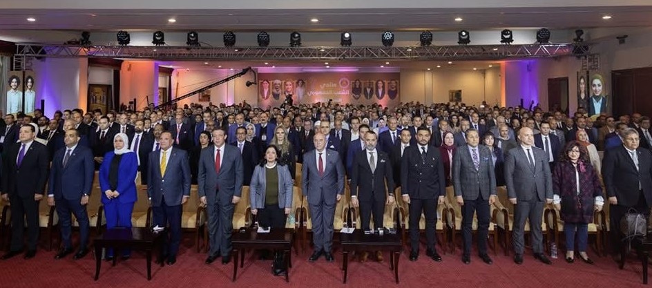 “الشعب الجمهوري” يطلق فعاليات النسخة الثانية من “منتدى الشعب الجمهوري