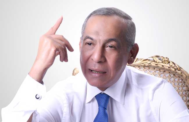 النائب طارق رسلان يثمن تأكيد الرئيس السيسي أن استقرار ليبيا يرتبط بالأمن المصري