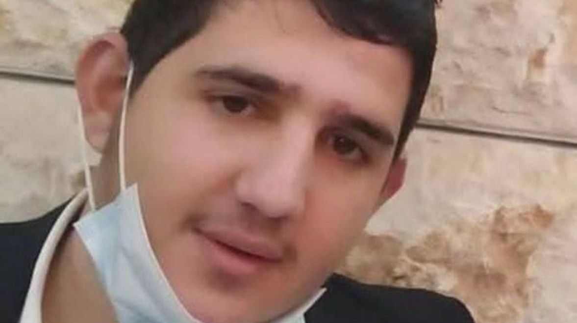 منفذ هجوم الطعن في تل أبيب