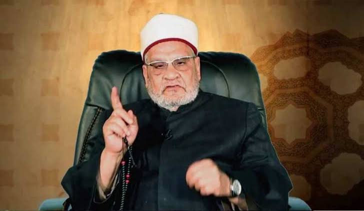 أحمد كريمة: هناك مخطط غربي لإفساد الأسرة في مصر