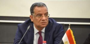 الدكتور محمود مسلم رئيس لجنة الثقافة والاثار والسياحة والإعلام