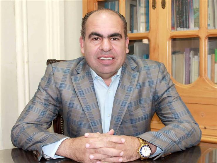 “ياسر الهضيبي” يطالب باستراتيجية واضحة لتطوير وتنمية السياحة المصري “ياسر الهضيبي” يطالب باستراتيجية واضحة لتطوير وتنمية السياحة المصري