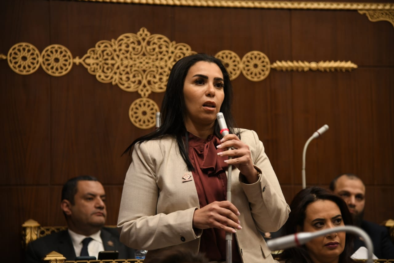 برلمانية: ضرورة ترخيص الشقق الفندقية ودعم الشركات الناشئة لتنشيط السياحة في مصر