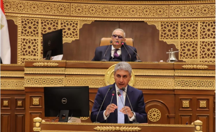 وزير السياحة: لدينا نقص في عمليات التسويق السياحي وزير السياحة: لدينا نقص في عمليات التسويق السياحي