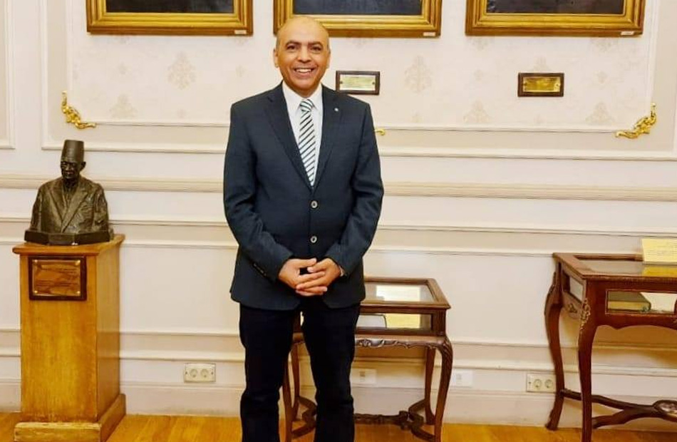 برلماني: الجهود المصرية كانت السبب في فتح معبر رفح