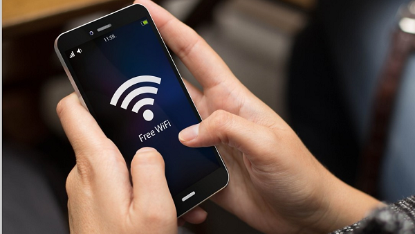 كل ما تريد معرفتة عن خدمة المكالمات عبر شبكة الواي فاي WiFi Calling