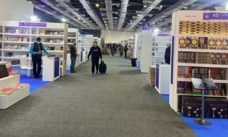 كل ما تحتاج معرفته عن خطوط أتوبيسات معرض الكتاب 2025 كل ما تحتاج معرفته عن خطوط أتوبيسات معرض الكتاب 2025