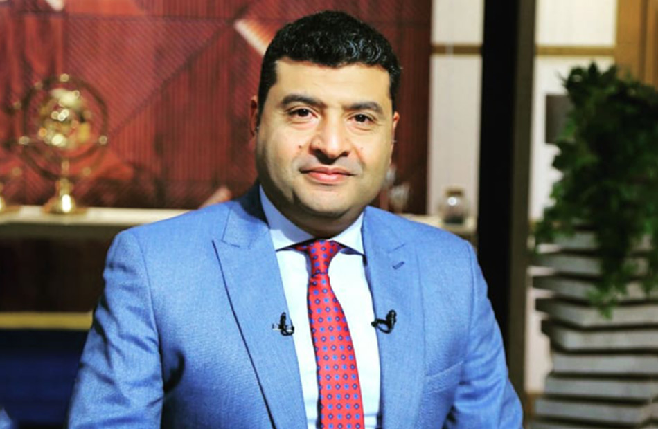 عضو “القومي لحقوق الإنسان”: العفو الرئاسي عن 4466 من المحكوم عليهم يعزز مفهوم العدالة الاجتماعية عضو “القومي لحقوق الإنسان”: العفو الرئاسي عن 4466 من المحكوم عليهم يعزز مفهوم العدالة الاجتماعية