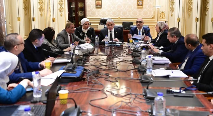 حالات إلغاء تراخيص شركات توظيف العمالة وفقا لمشروع قانون العمل