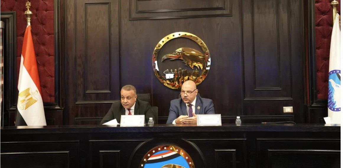 “مستقبل وطن” يعقد اجتماعات تنظيمية لتطوير العضوية تحت شعار “عضوية قوية وفاعلة”