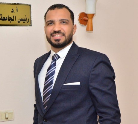 الدكتور حامد فيزي