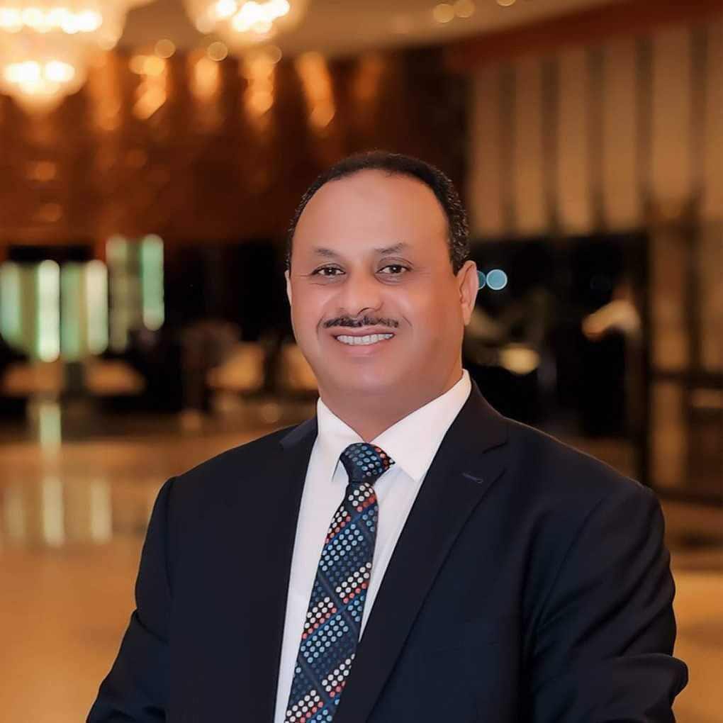 رشاد عبدالغني: رسائل الرئيس خلال احتفالات عيد الشرطة تؤكد تقدير الدولة للشهداء الذين ضحوا من أجل أمنه واستقراره