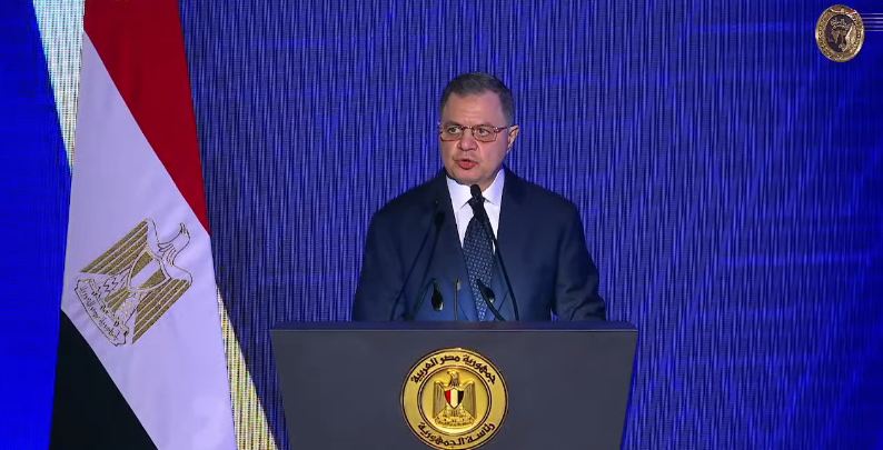 تراجع معدلات الجريمة وإحباط مخططات إرهابية وتهريب مخدرات.. نص كلمة وزير الداخلية بعيد الشرطة تراجع معدلات الجريمة وإحباط مخططات إرهابية وتهريب مخدرات.. نص كلمة وزير الداخلية بعيد الشرطة