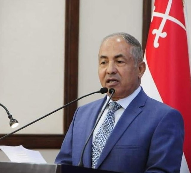 رئيس دفاع النواب: حديث الرئيس السيسي عن تضحيات رجال الداخلية تقديراً لهم