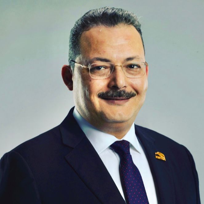 خاص|سمير صبري: كلمة الرئيس تؤكد أهمية الأمن كركيزة أساسية لتحقيق التنمية والاستقرار خاص|سمير صبري: كلمة الرئيس تؤكد أهمية الأمن كركيزة أساسية لتحقيق التنمية والاستقرار