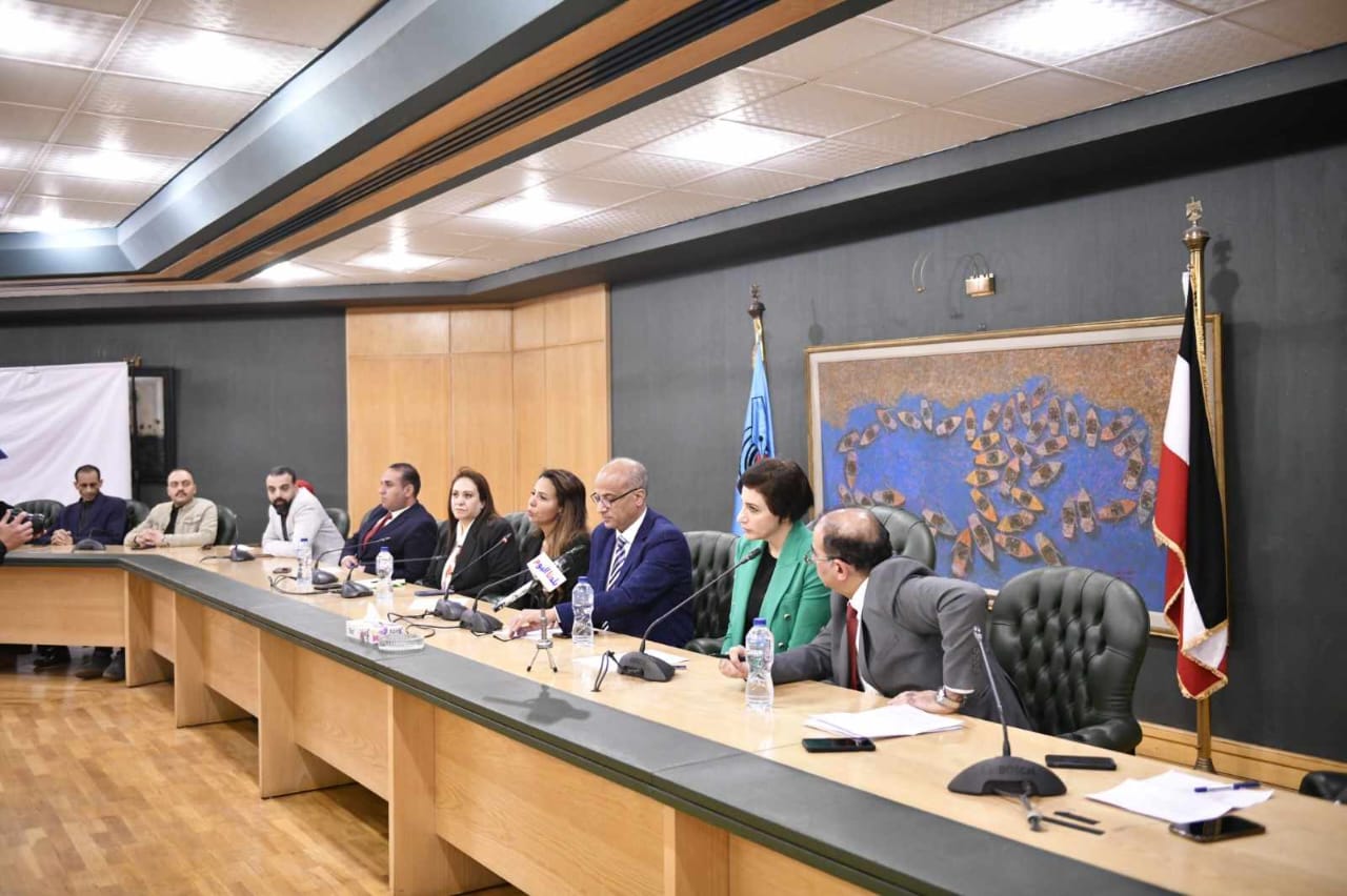 الزناتي: التعاون المصري القبرصي يمثل امتدادًا للإرث التاريخي المشترك