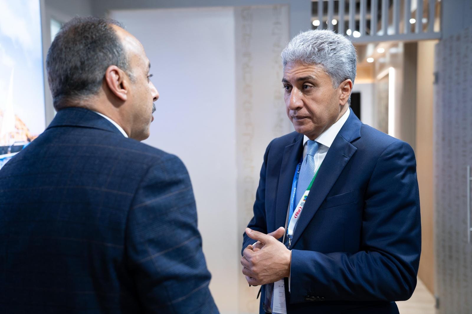 وزير السياحة: مخطط استراتيجي لتطوير منطقة الأهرامات والمتحف المصري الكبير والإعلان عن تفاصيله قريبًا