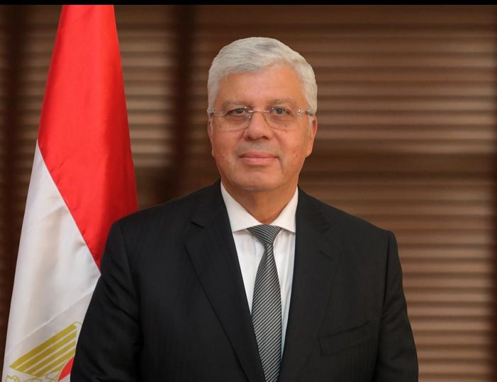 أيمن عاشور يوجه بسرعة الإعلان عن نتائج امتحانات الفصل الدراسي الأول للعام الجامعي الحالي