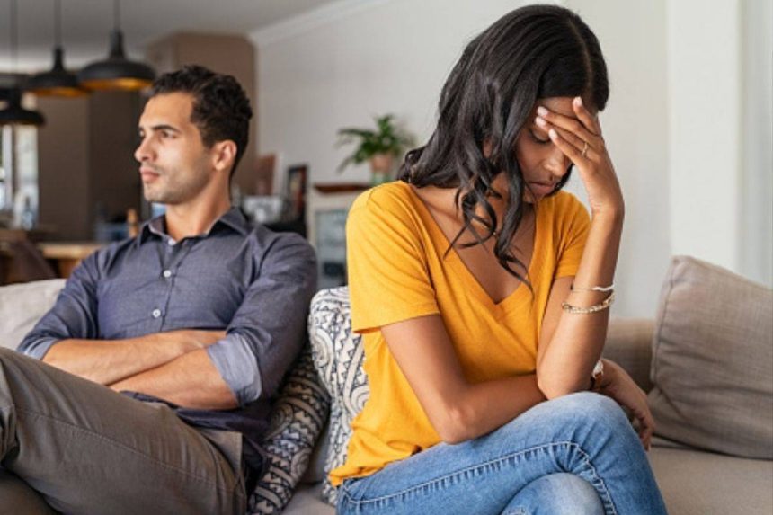 داعية يكشف عن أسباب انتشار ظاهرة الطلاق الصامت