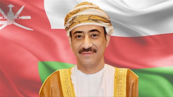 سفير عمان عن اختيار بلده ضيف شرف معرض القاهرة للكتاب: يعكس العمق في العلاقات